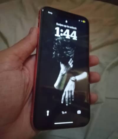 Apple iPhone XR 64gb pta approve dul sim