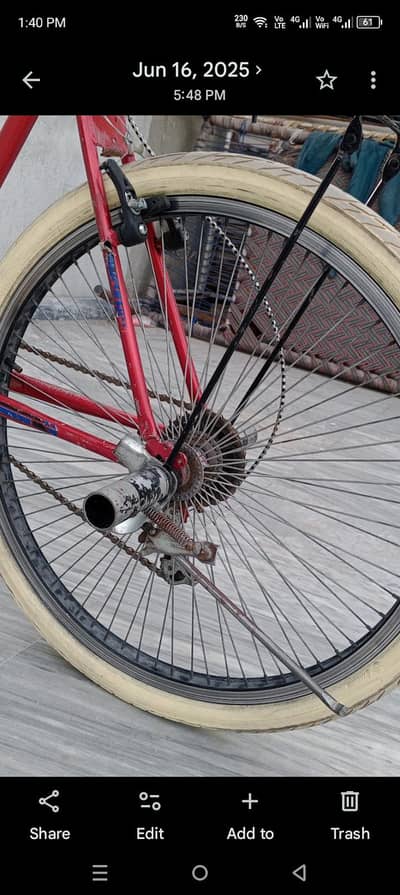 phonics cycle heavy chimta shi Maru gears