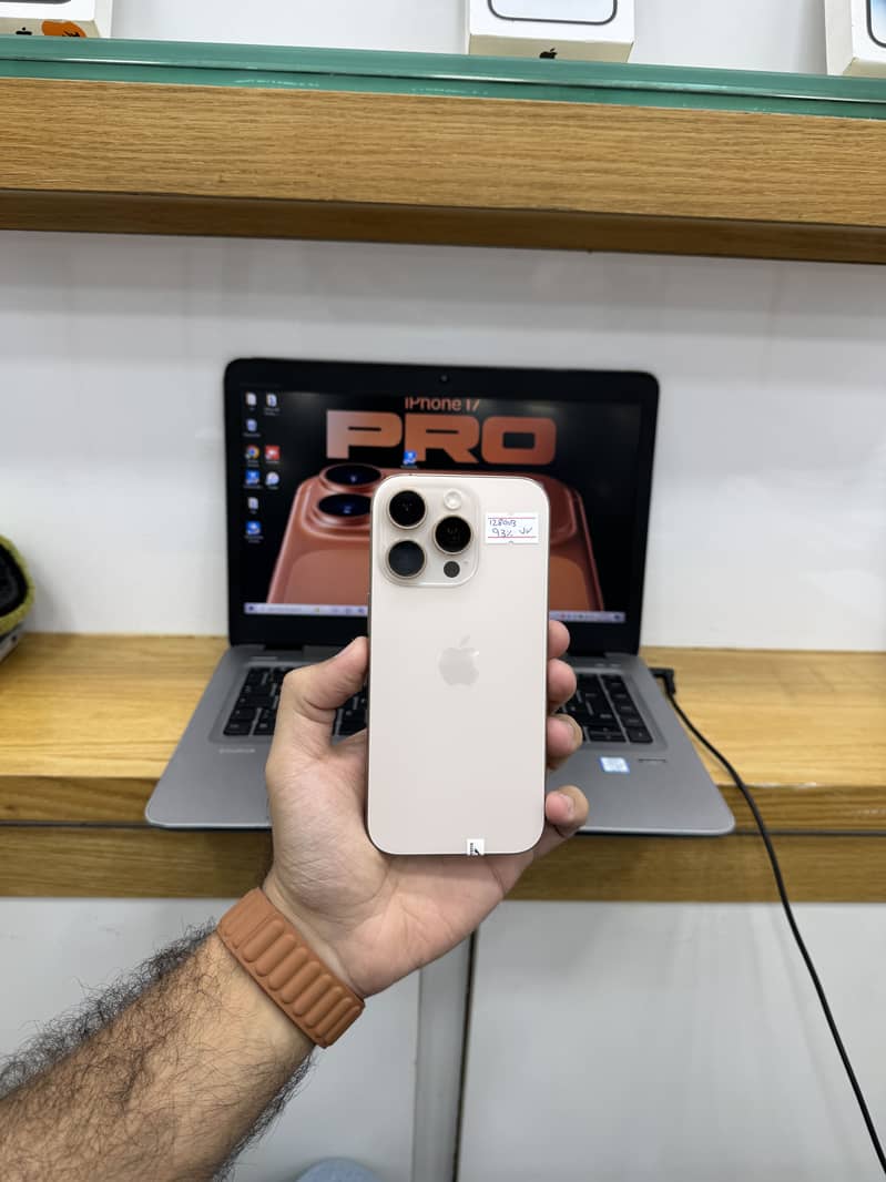 Apple iPhone 1