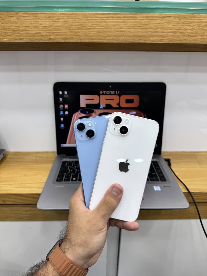 Apple iPhone 3