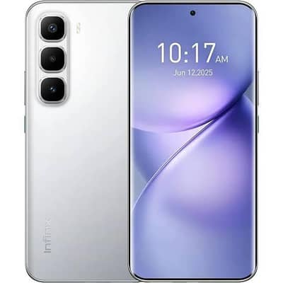 Infinix hot 60 pro plus