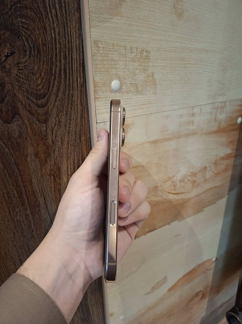 Apple iPhone 16 Pro 1
