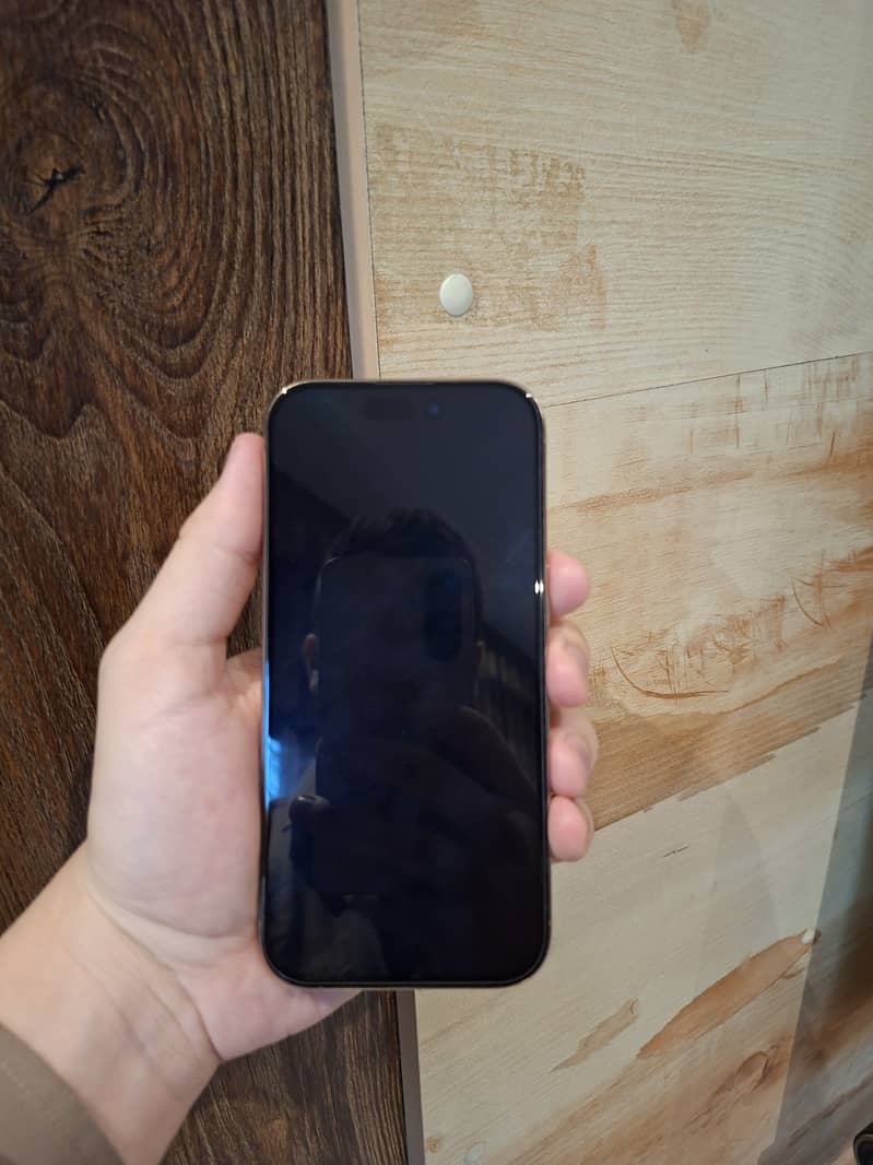 Apple iPhone 16 Pro 2