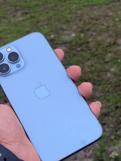 Apple iPhone 13 Pro Max