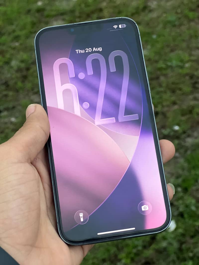 Apple iPhone 13 Pro Max 5