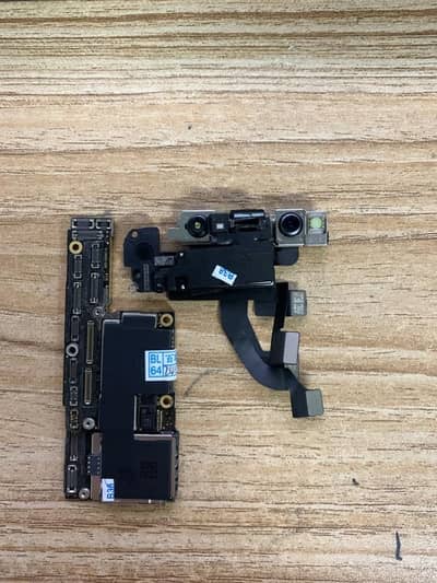 iPhone XS Bypass fresh board