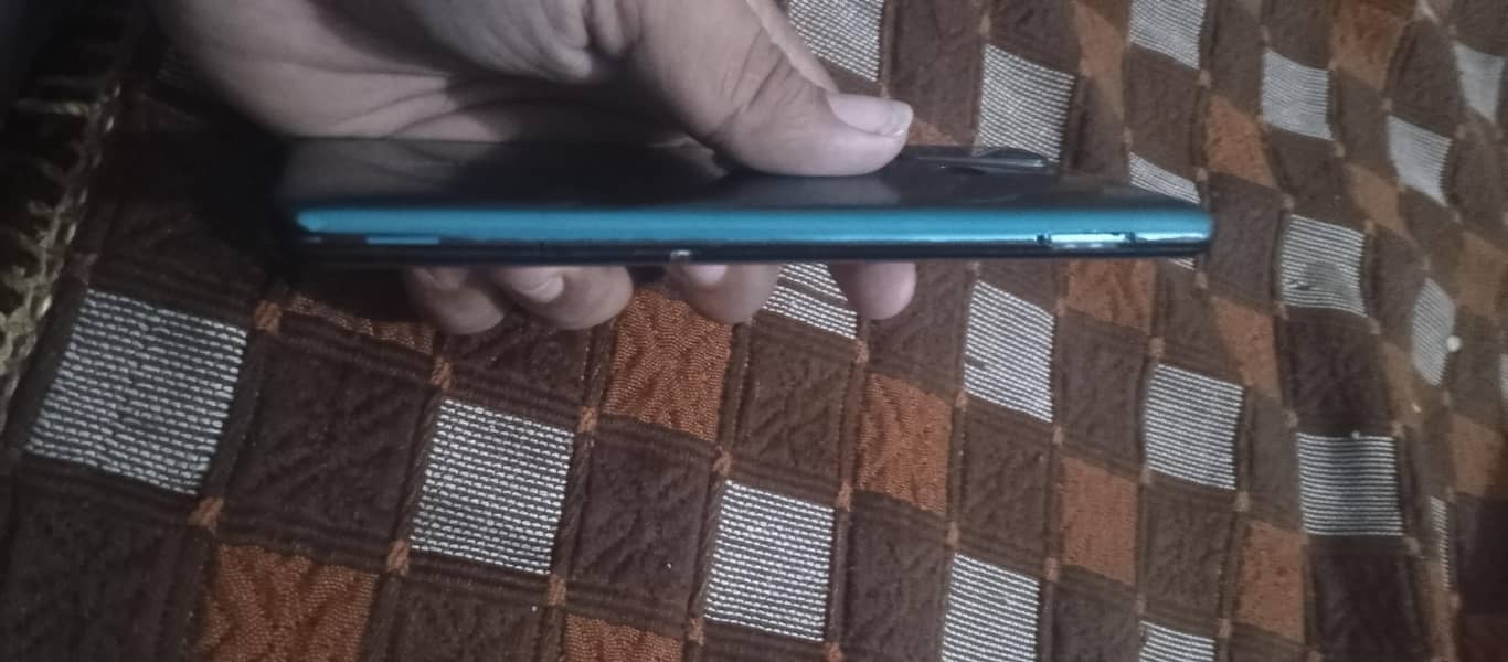 Tecno CAMON 15 1