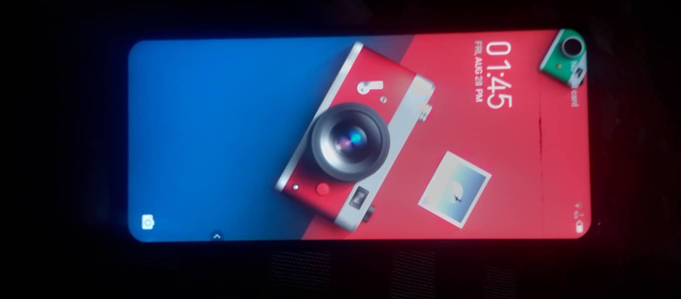 Tecno CAMON 15 4