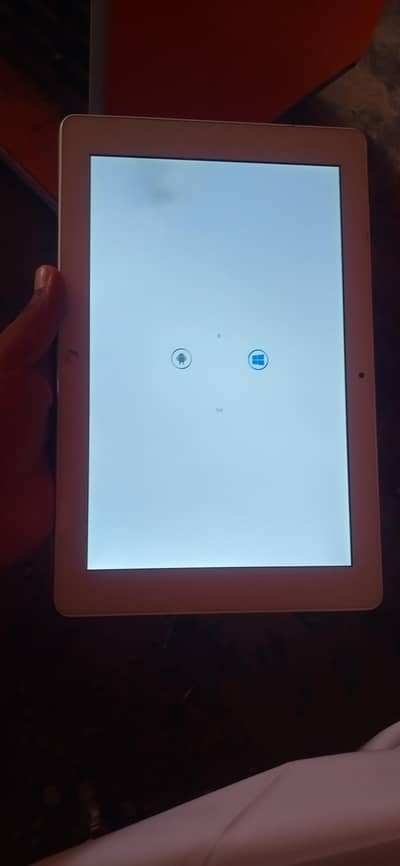 window , android tab