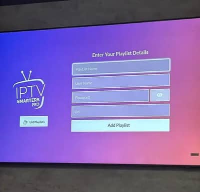 dish antenna service IPTV service available 03096614600