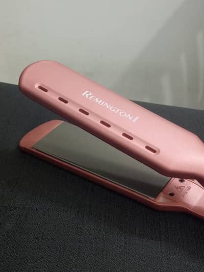 Remington Pro Hair Straightener