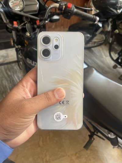 OPPO Reno 14f