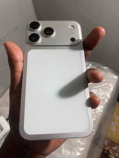 Exchange possible xr to 17pro totally original