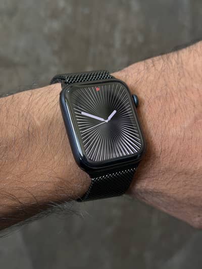 Apple Watch ⌚ Se 2nd gen