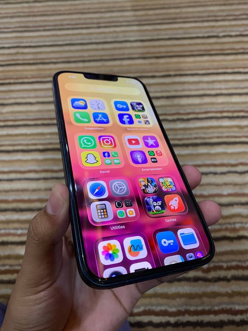 Apple iPhone 13 1