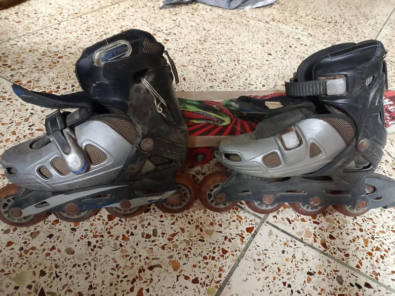 skating 1