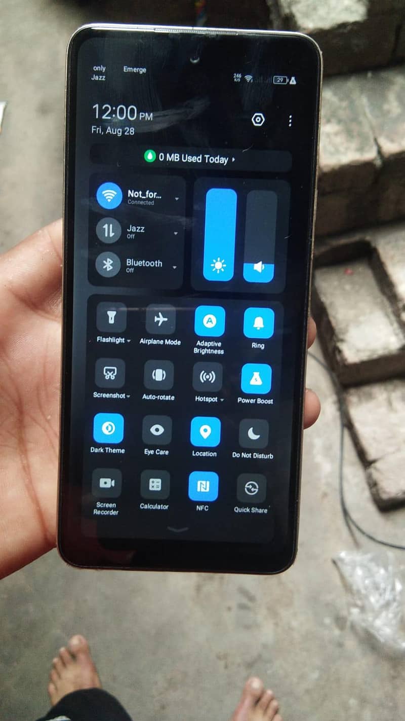 Tecno Spark 20C 1