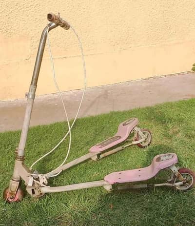 Scooty [need to be restored]