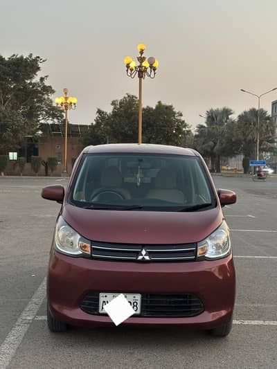 Mitsubishi Ek Wagon 2014/2017