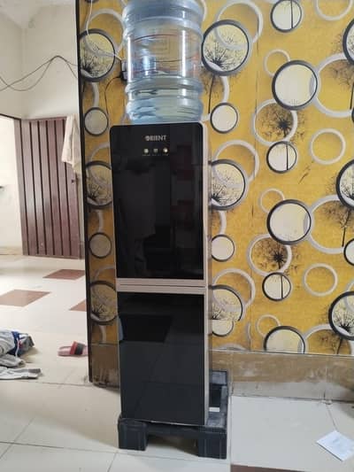 condition 10/10 with refrigerator