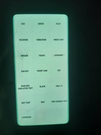 Samsung Mobile S9