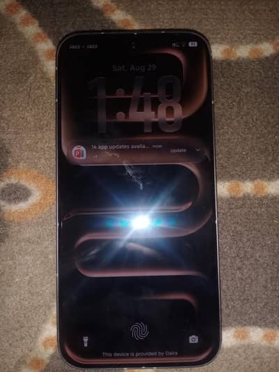 Infinix note 60 pro 5g