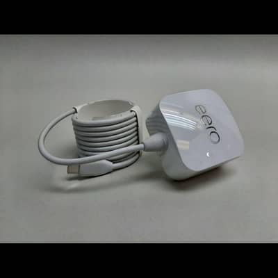 EERO 24 watt type C imported charger