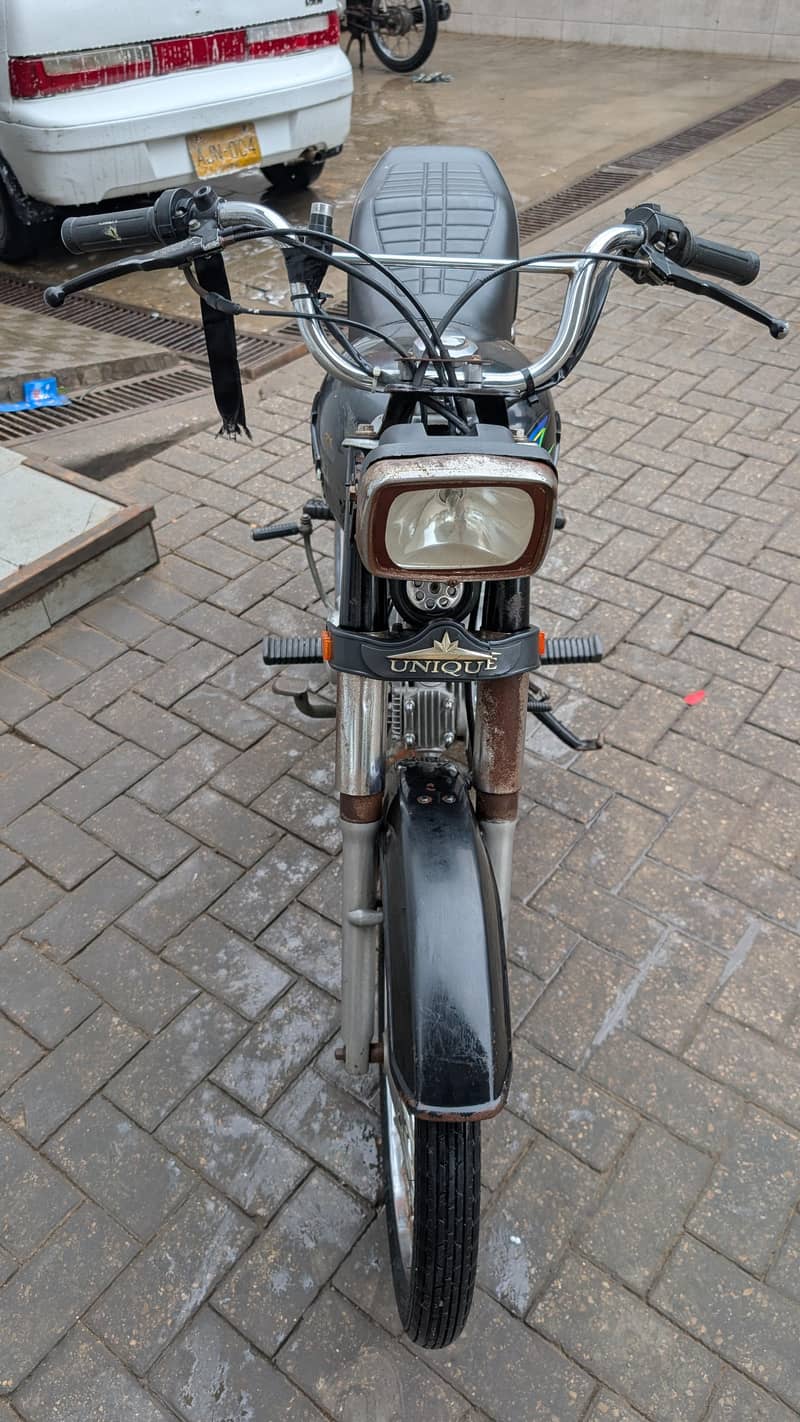 2016 model 70 2