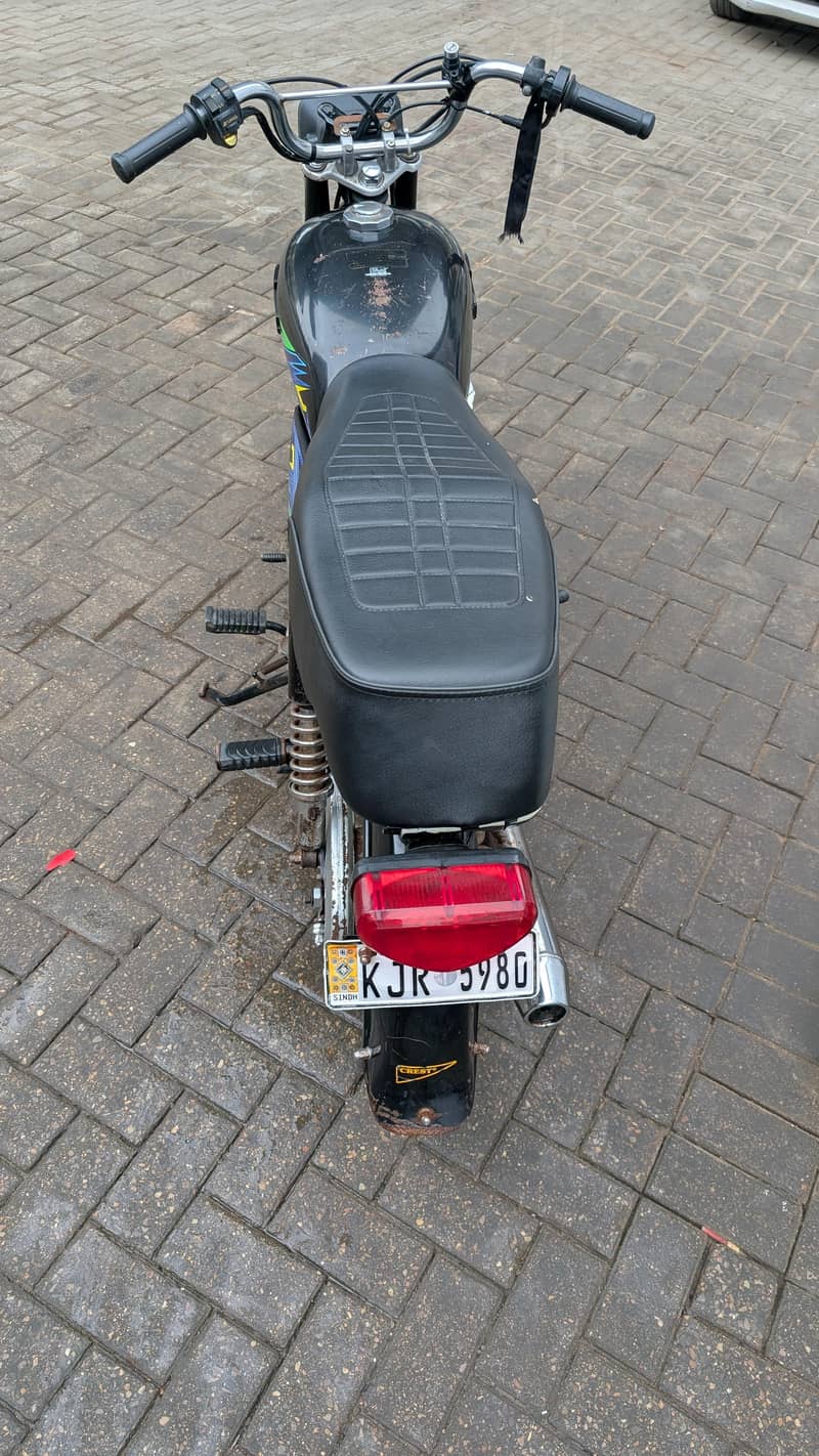 2016 model 70 4