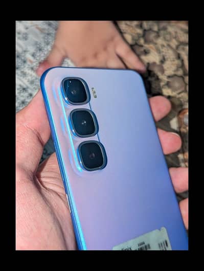 Infinix hot 60pro plus