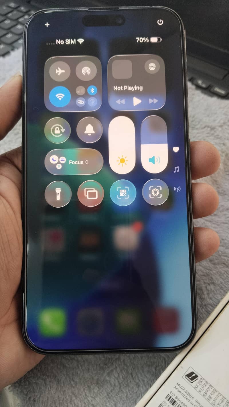 Apple iPhone 15 Pro Max 4