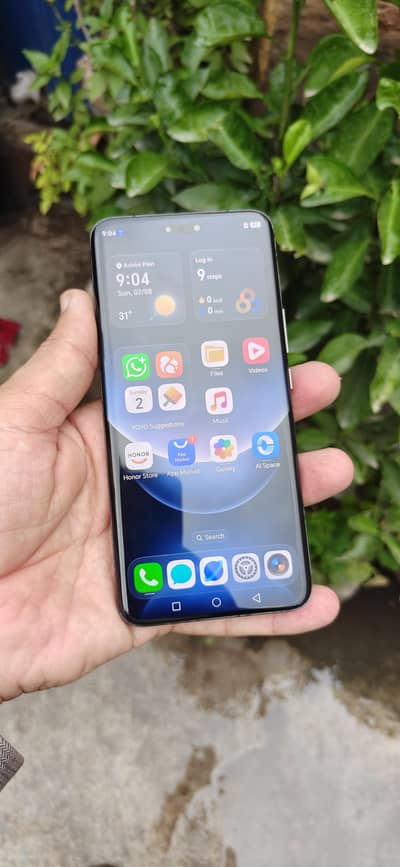 Honor Magic 6 Ultimate