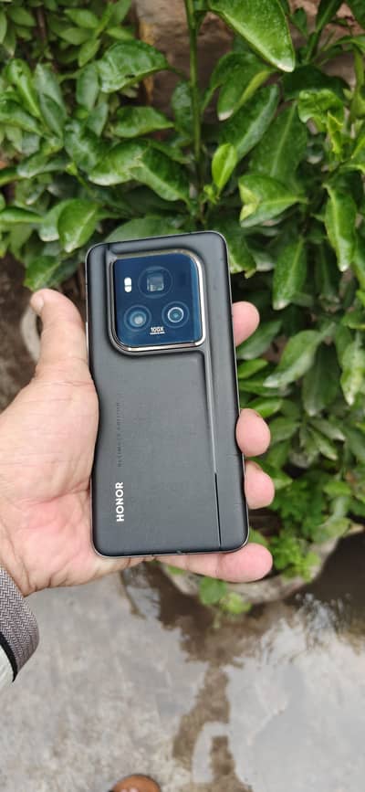 Honor Magic 6 Ultimate