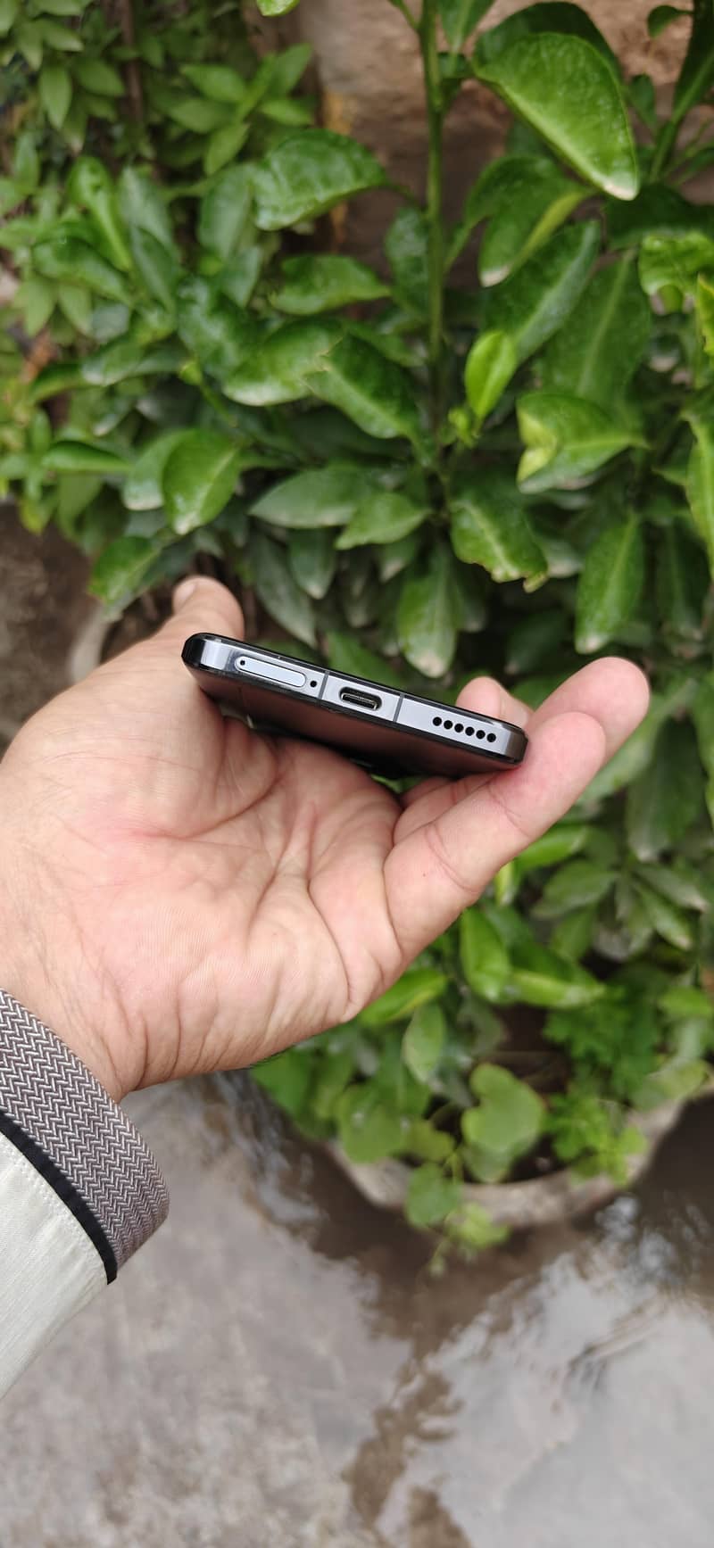Honor Magic 6 Ultimate 5