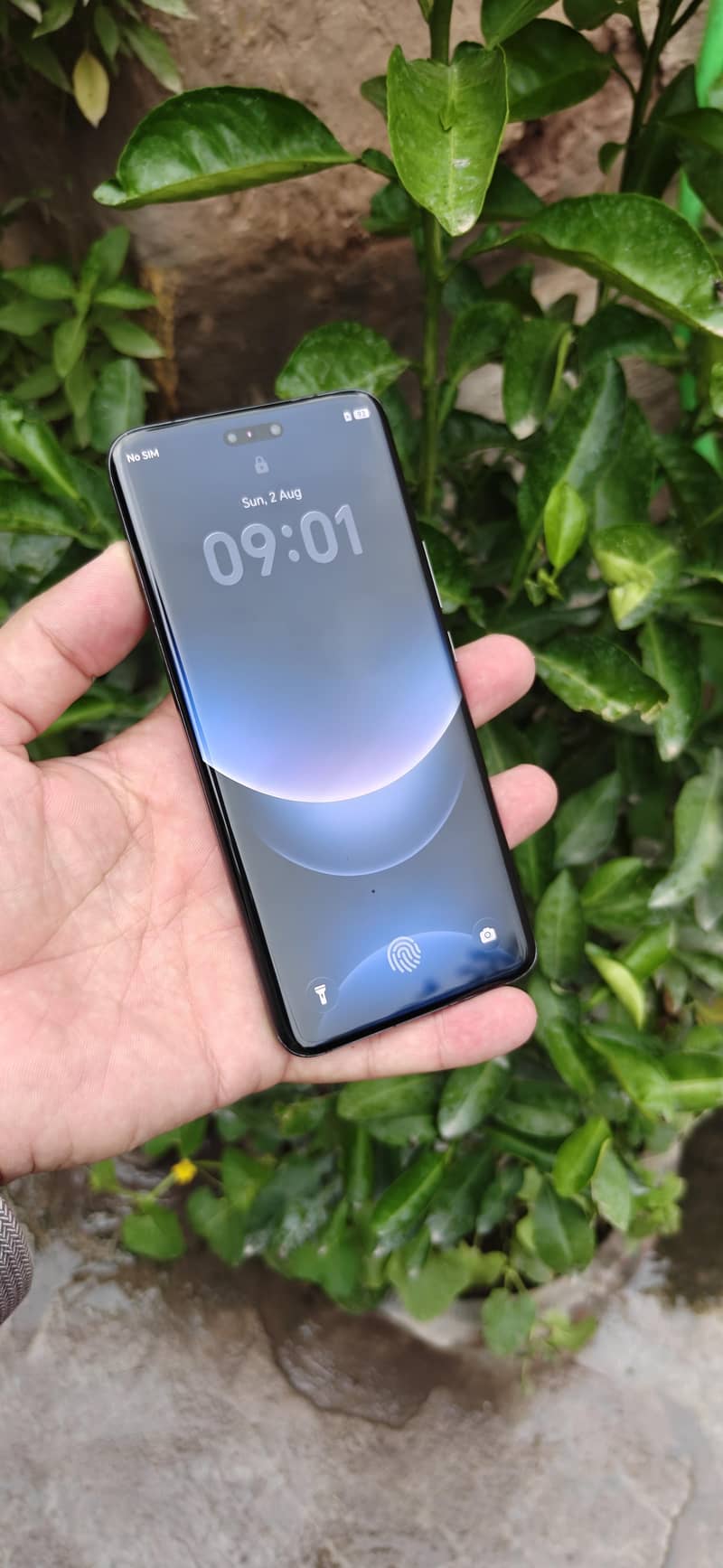 Honor Magic 6 Ultimate 10