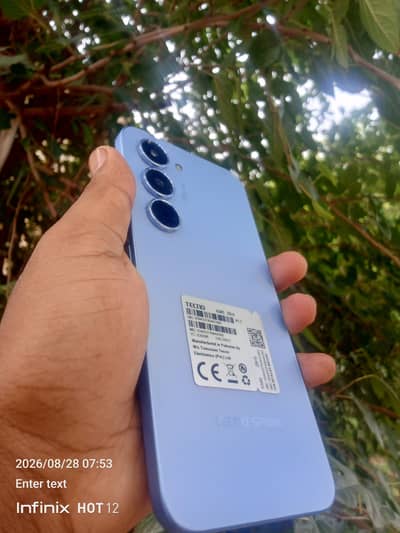 tecno spark 40 pro
