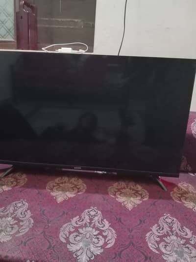 new led