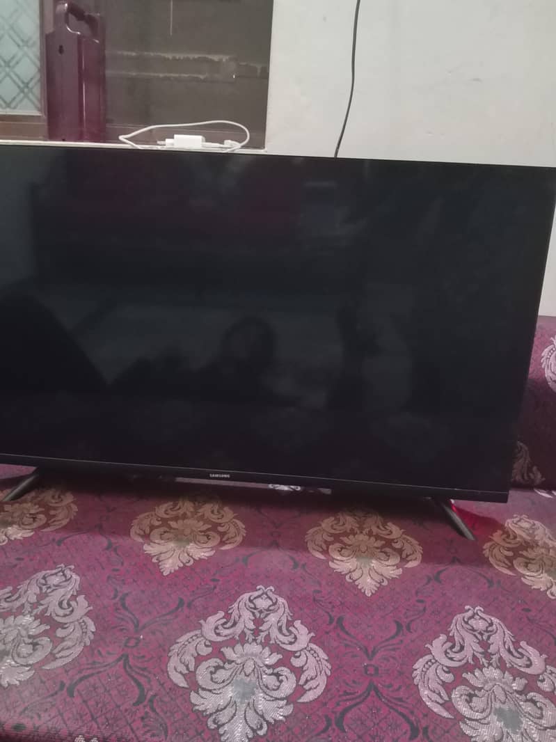 new led 0