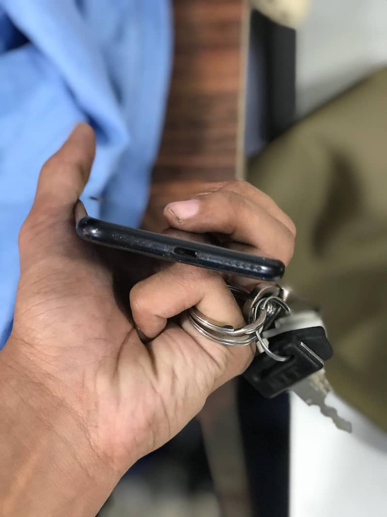 Apple iPhone SE 1