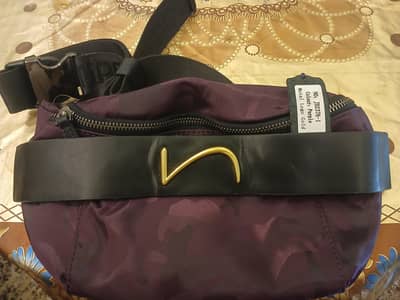 Gents cross Bag