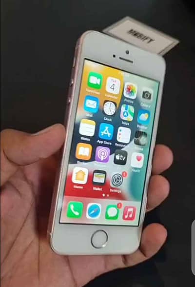 iPhone 5s PTA Approved 64GB Jo Colour Chahye Mill Jaega ‎ ‎