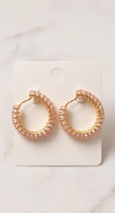 beauty accessories