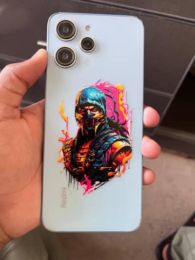 Xiaomi redmi 12