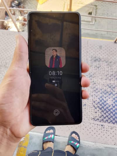 Tecno CAMON 20