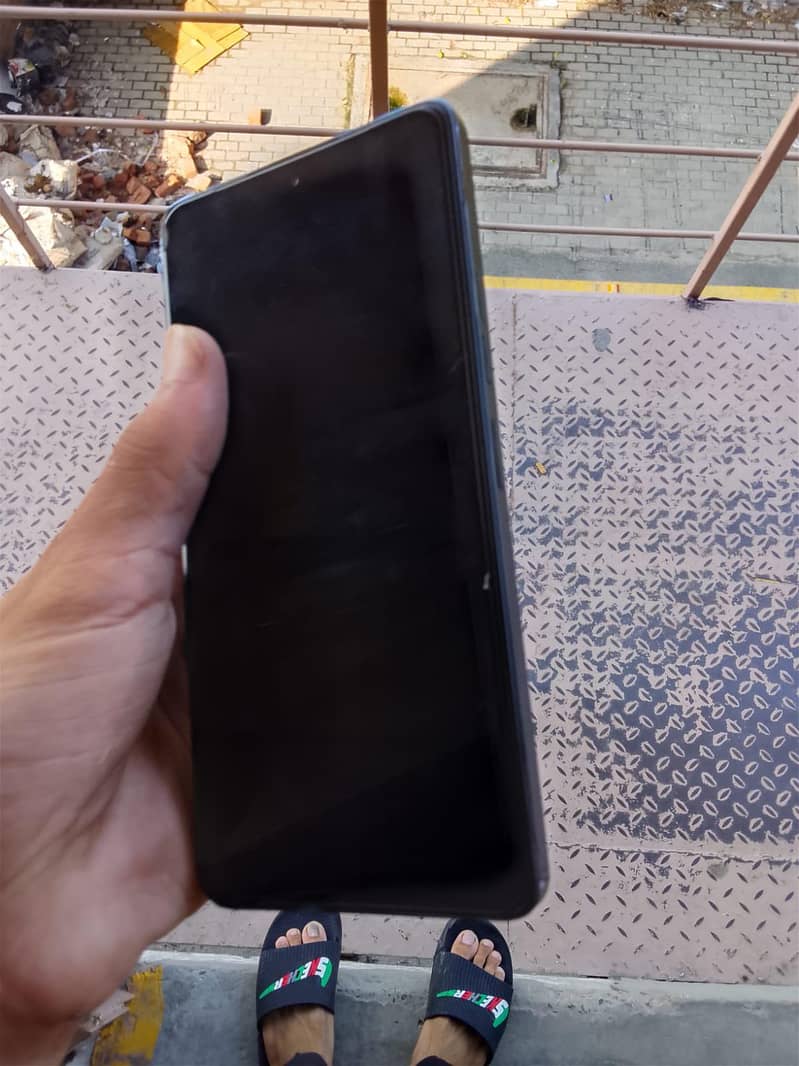 Tecno CAMON 20 3