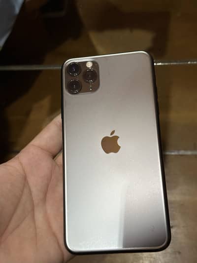 Apple iPhone 11 Pro Max