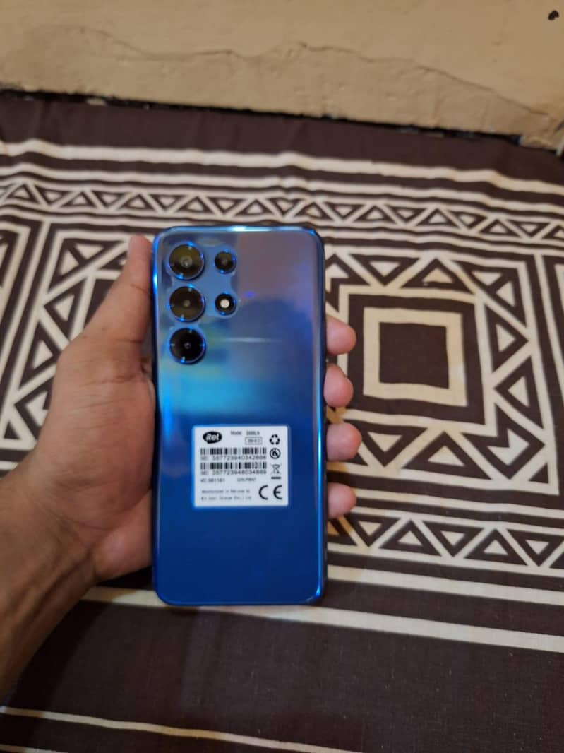 Itel Other Model 5