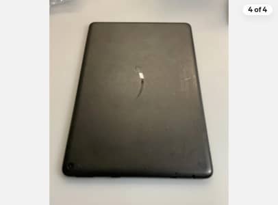 Amazon 11 gen 10.1 inch