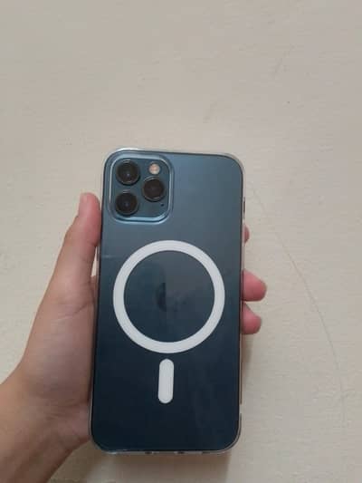 Apple iPhone 12 Pro