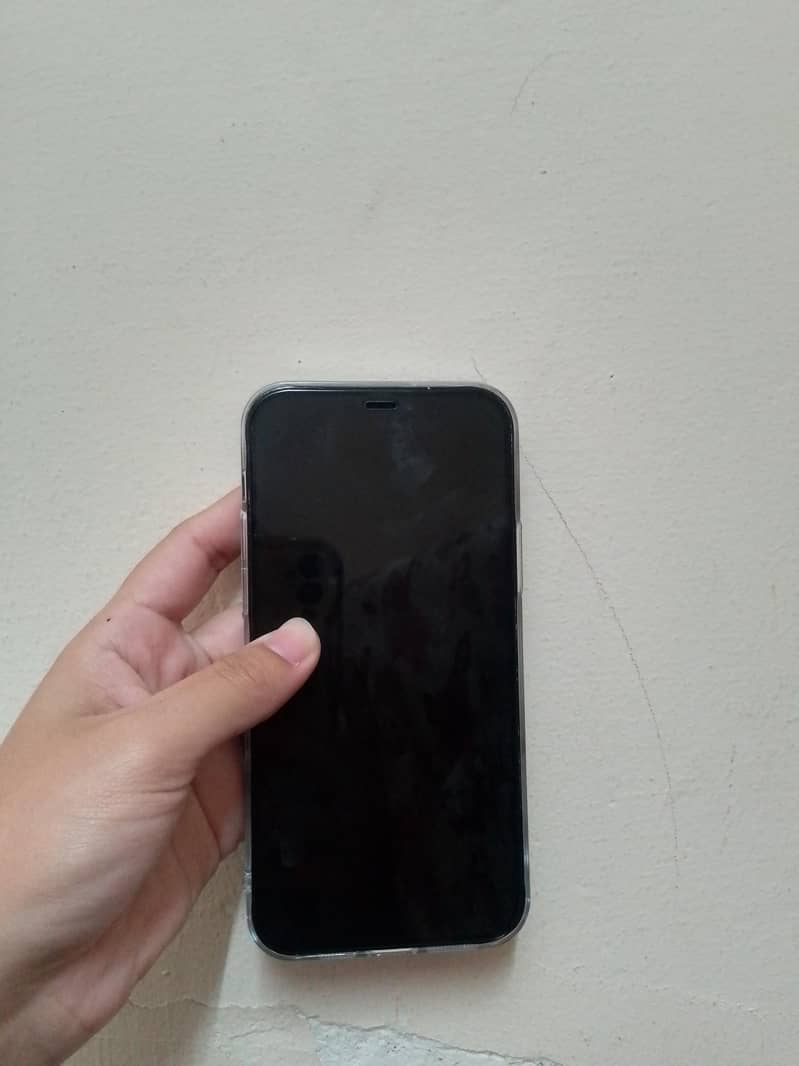Apple iPhone 12 Pro 1
